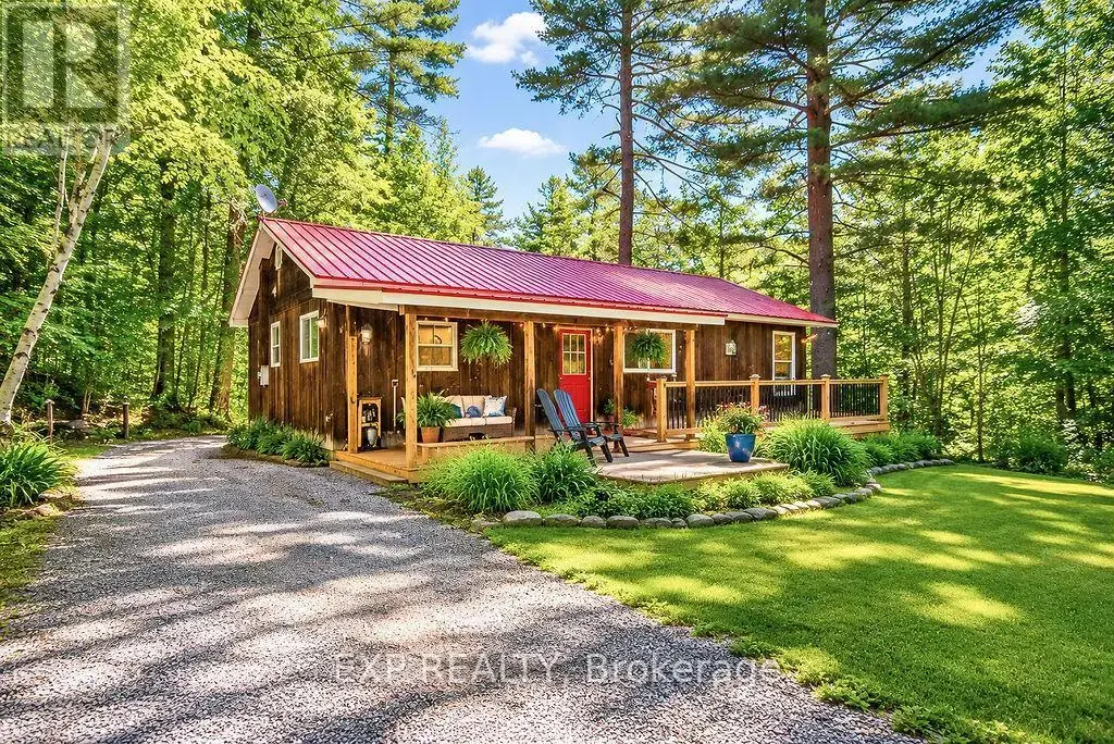 2205 Calabogie Road, Greater Madawaska